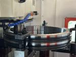 VLI 20 0414 N SLEWING BEARING SLEWING RING SWING GEAR INNER TOOTH