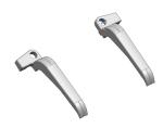 Reliable Window Handle Plastic Injection Mould Manufacturer in China
