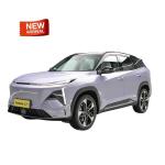 2023 Geely Galaxy l7 PHEV SUV Carro Electrico adultos Electric Adults Cars New