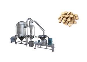 Quality Ultra Fine Powder Grinder Machine Herbal Medicine Spice Grinder wholesale