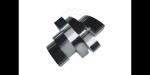 High Precision Melting Zone Element OEM Twin Screw Extruder Parts