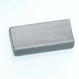 Quality 4.8 G/cm3 Density Automotive Performance Ferrite Block Magnets for Speakers wholesale