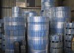 PN16 Pipe Dismantling Joint , Ductile Iron Dismantling Joint DN80 Longitudinal