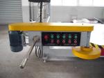 acrylic bathtub edge trimming cutting machine