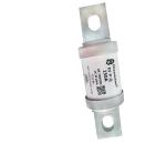 Electric Vehicle High Breaking Capacity Fuse AC690V White Colour