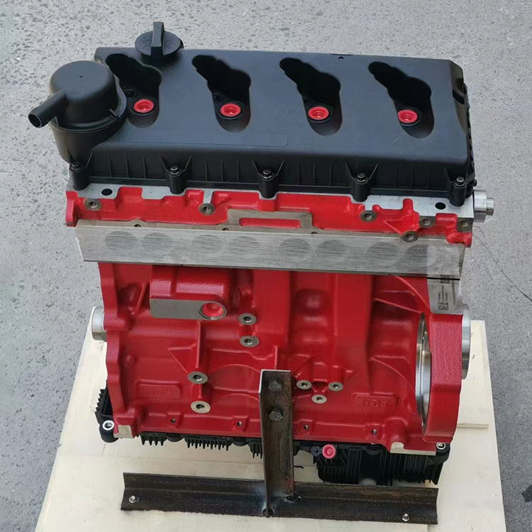 Cummins Foton Tunland Aumark View Thunda Diesel Engine Car Fitment Dongfeng DFAC ISF2.8
