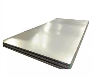 China 5.6/5.6 Tin Plate Sheet 0.1mm-4.5mm Continuous Annealing Batch Annealing on sale