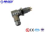 Push Pull Coaxial Cable Connector FLS.00.250 / EXP.00.250