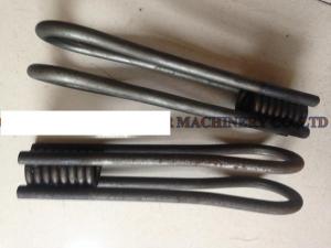 Quality Coil Ties / Concrete Forming Accessories B18 Double Flared Coil Loop Insert wholesale