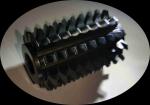 Solid Cemented Carbide Gear Cutting Tools K30 High Precision