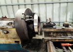 RTJ Stainless Steel Pipe Flange