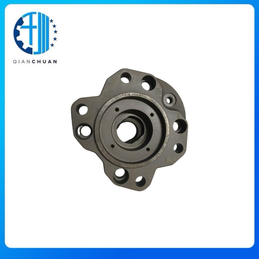 2023-12-21 Swash Plate Assemly For Kawasaki H3V112DT Excavator Engine Spare Parts