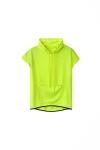 Mens Quit Dry 100% Polyster Athetic Sports Wear