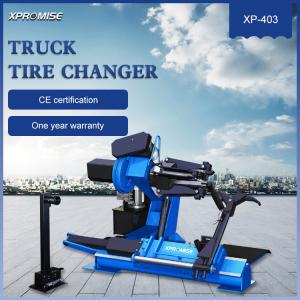 Quality China Factory Supplier Truck Tire Changer for Garage wholesale