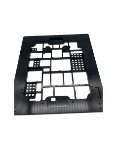 Quality Polishing OEM Aluminum Parts , Precision CNC Machining Parts Factory wholesale