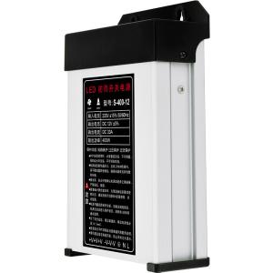 Quality Underground LED Lights Driver Power Supply 12V 150W 12.5A IP54 wholesale