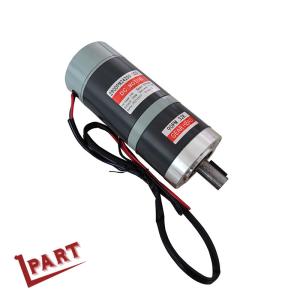 Quality 24v Electric Steering Forklift Drive Motor Z90DPM24200-32S wholesale