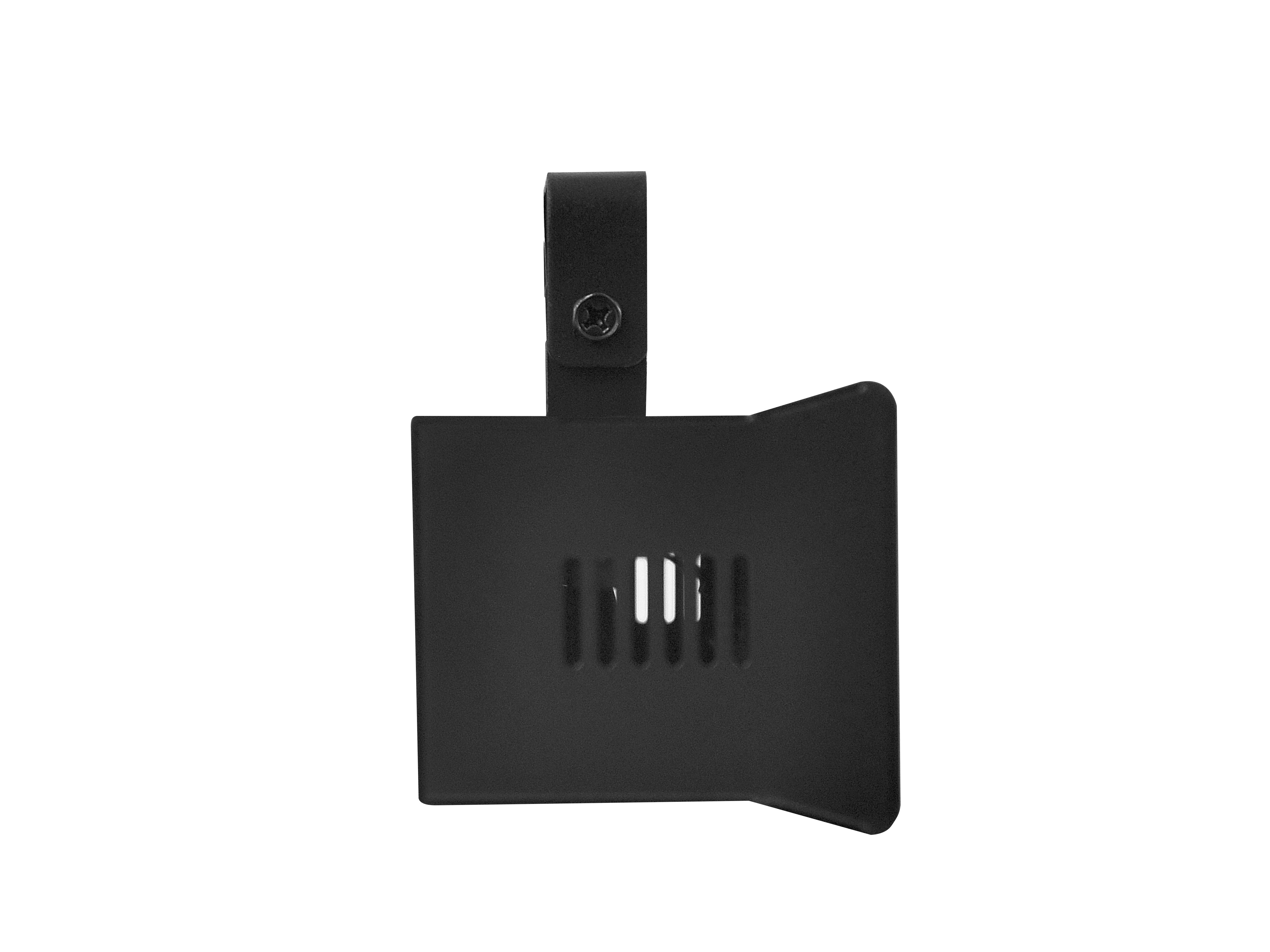 2/4PCS* 20W Outdoor Auto Zone COB LED Strobe with wireless remote controller