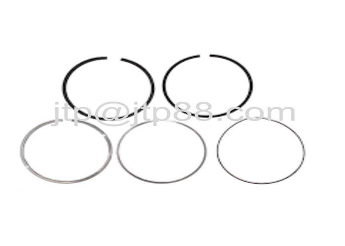 Bus Engine Piston Rings 6DR-5 For Mitsubishi 31617-02013 ME999073 31617-02012