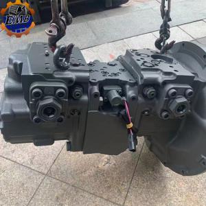 Quality 708-2L-00300 PC200-7 Hydraulic Pump PC220-7 Pump Assy 708-2L-31160 For Excavator wholesale