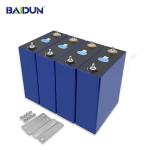 Rechargeable Prismatic ROHS 3.2v Lithium Lifepo4 Battery 280ah 5.6kg