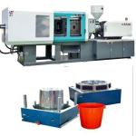 Max. Mold 600 - 2500mm PET Preform Injection Molding Machine