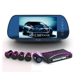 Quality Multi-media parking system wholesale