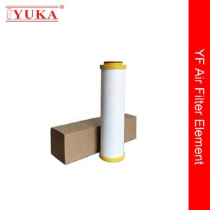 China High Efficiency Activated Carbon Filter Element on sale