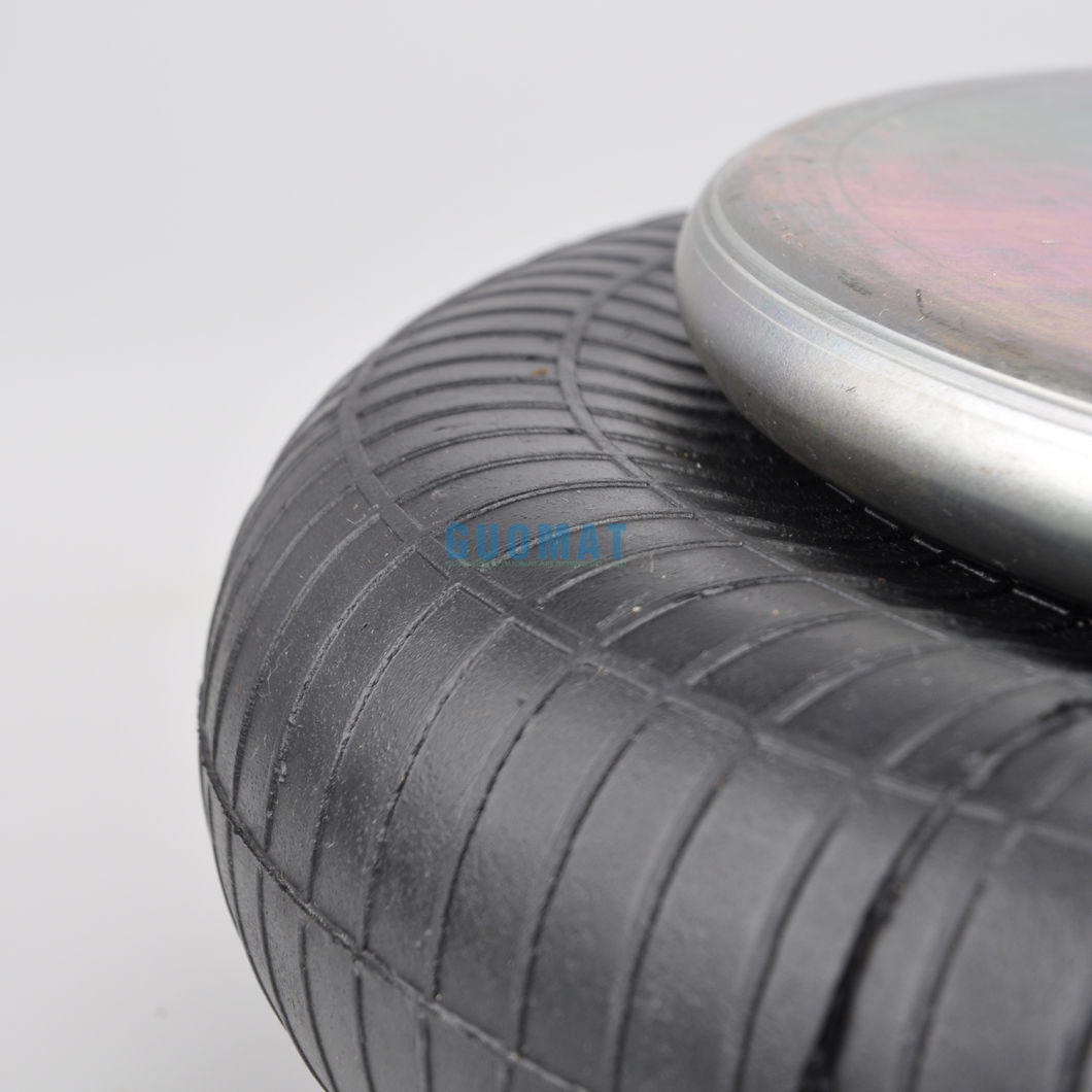 W01-358-7008 Firestone Air Spring Firestone Single Convoluted Air Spring for Holland (Neway) 90557226