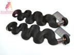 100 Peruvian Human Hair Body Wave Raw Virgin