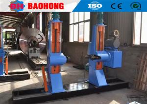 Quality Steel Cable Machine Accessories Take Up / Pay Off Cable Machine Vertical Column Shaftless wholesale