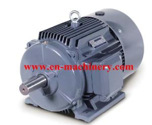 Quality Engine Motor three phase Super High Efficiency AC DC Electric Motor wholesale