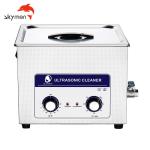 4 Gallon 40khz Ultrasound Bath Tank 15liter Industrial Vibrator