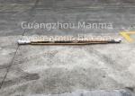 Propeller Shaft JMC Auto Parts For TRANSIT CN4C15 4K357AD