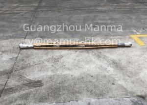 Quality Propeller Shaft JMC Auto Parts For TRANSIT CN4C15 4K357AD wholesale