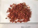 Half Cutted 9x9mm Air Dried Tomatoes Sun Dehydrated 20kg/Carton