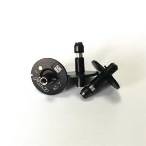Quality ORIGINAL NEW FUJI NXT 3.7MM NOZZLE AA93W07,FUJI NXT H04S HEAD NOZZLE wholesale
