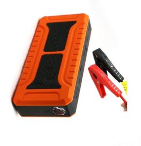 Quality A13 Car Battery Jump Starter Portable Car Battery Charger 12V Lithium Jump Box Auto Portable Battery Booster Pack wholesale