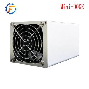 Quality 233W Mini DOGE Goldshell Miner Equihash Bitmain Asic Miner wholesale