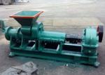11KW 380V 200 Mesh Coal Charcoal Briquette Making Machine