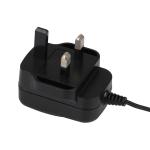 AC DC Supply Switching Power Adapters Energy Efficiency Level VI 100-240VAC