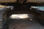 Used HITACHI 120-1excavators