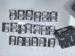 RD 14U RD 18U YG 14U YG 18U Hydrualic Seal Kit 3201195421 3201195419