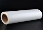 Hardness 52A TPU Hot Melt Adhesive Film Transparent Color For Clothing Garment