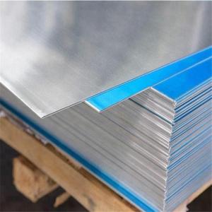 Quality 2024 T351 Aluminum Alloy Plate Sheet 200mm Anti Slip 3003 wholesale