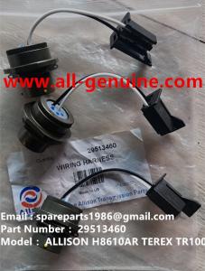 Quality 29513460 ALLISON TEREX OFF HIGHWAY NHL MINING DUMP TRUCK TR35 TR50 TR60 TR100 3305B 3305F 3303 3307 TR45 TR70 MT4400 wholesale