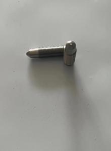 Quality A39661.0200 bolt Kalmar Reach Stacker Parts wholesale