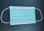 Anti Dust Children Face Mask No Stimulation High Filtration Capacity