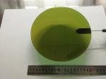 High Purity un-doped Silicon Carbide sic Wafer , 6Inch 4H-Semi Sic Silicon
