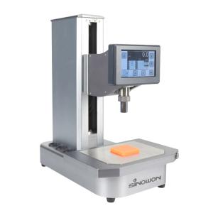 Quality Motorized Shore Hardness Testing Machine wholesale